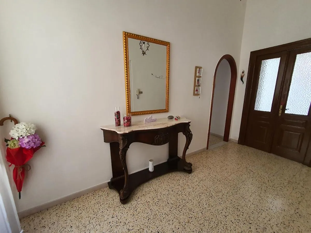 Fm101 Apartment Naples