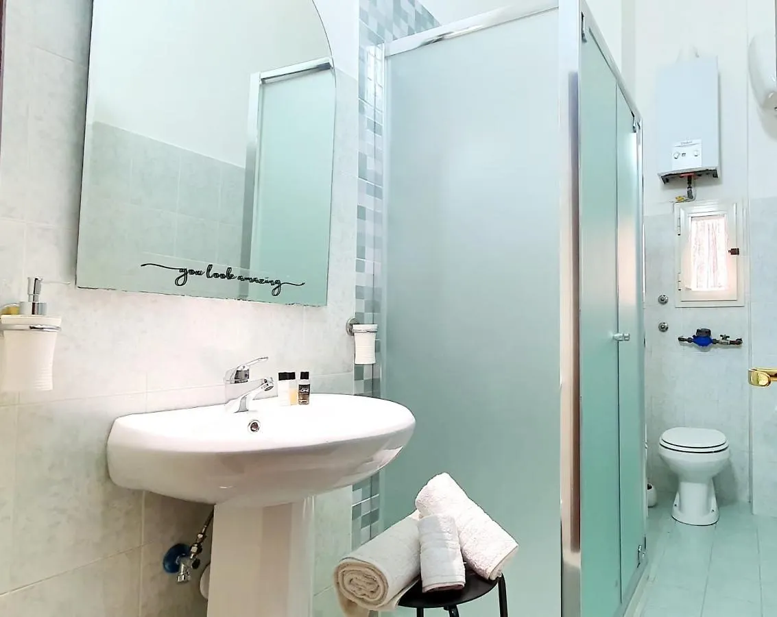 Fm101 Apartment Naples