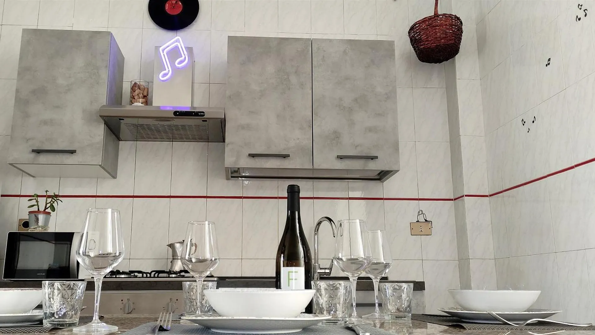Fm101 Apartment Naples