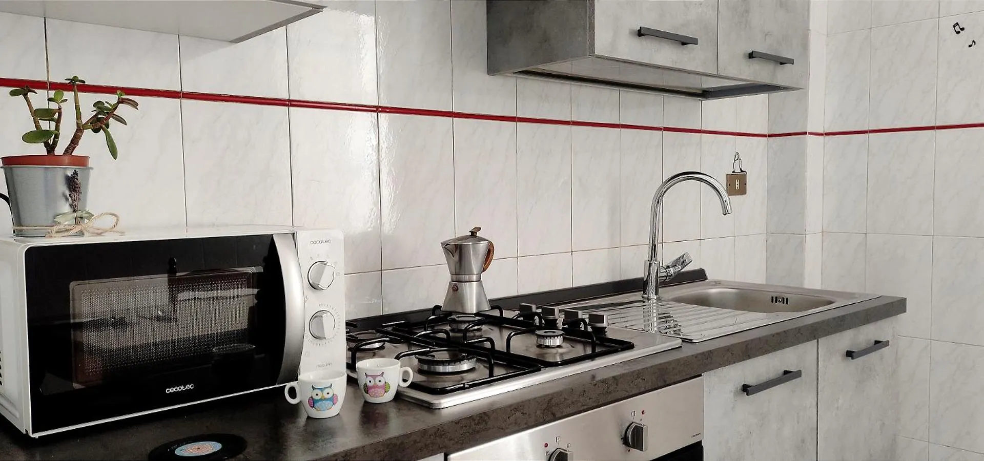 Fm101 Apartment Naples