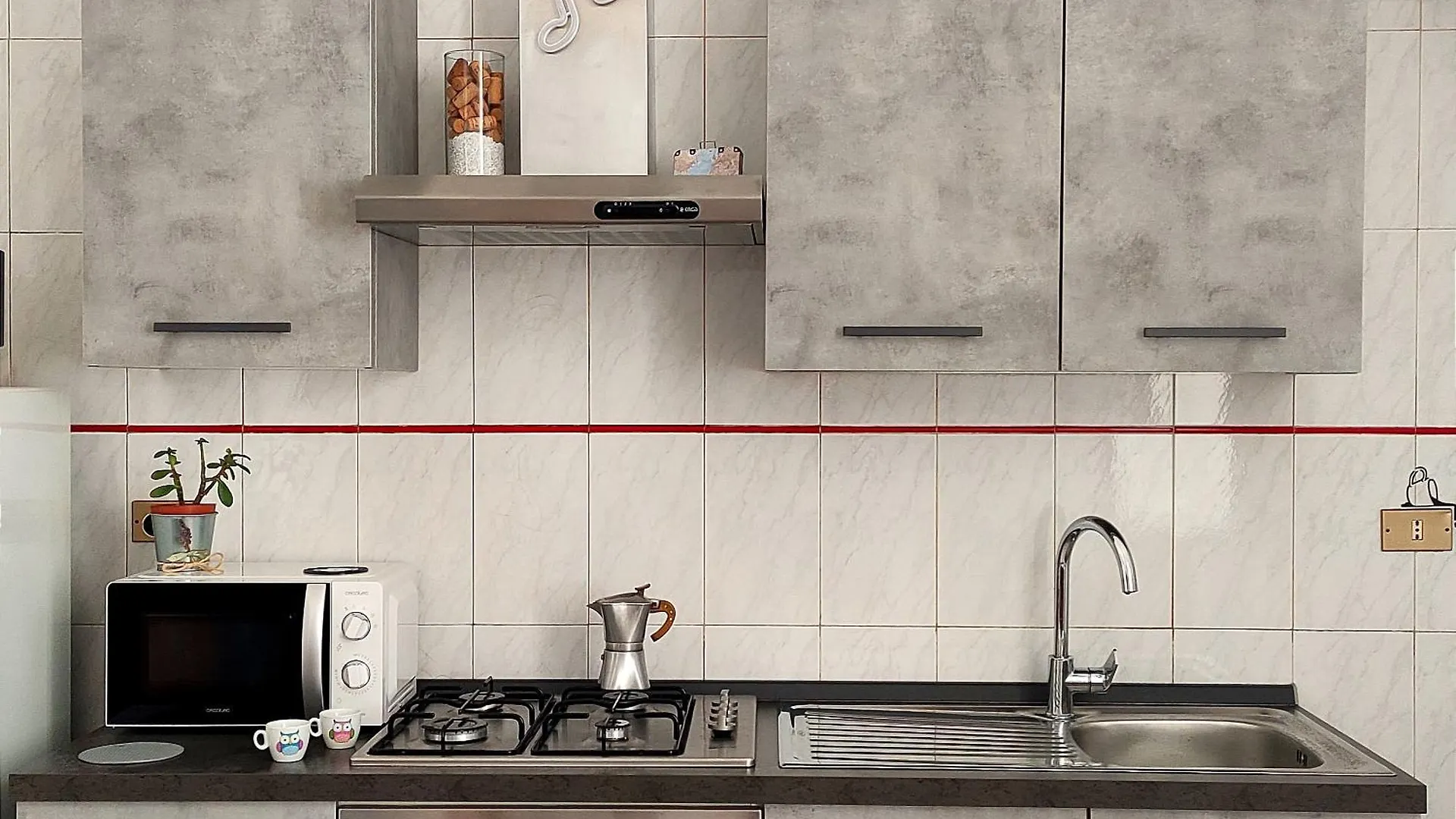 Fm101 Apartment Naples