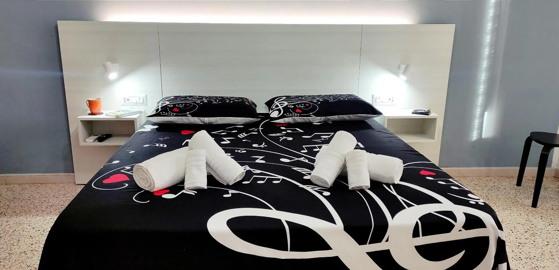 Fm101 Apartment Naples