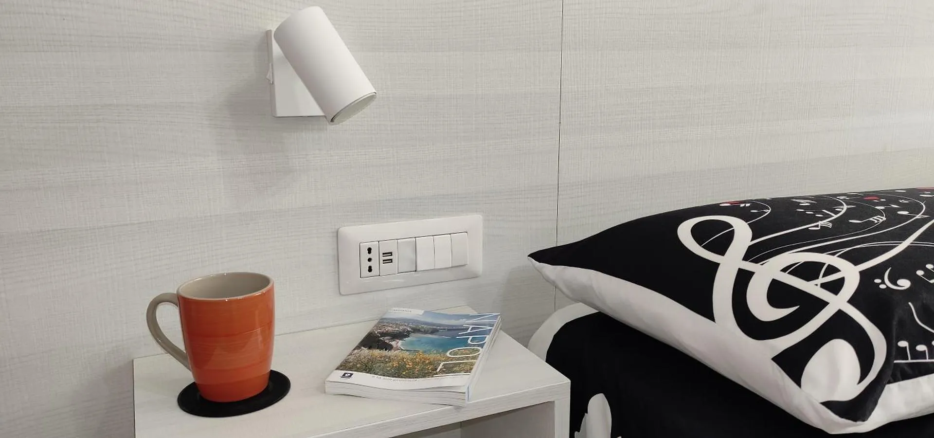 Fm101 Apartment Naples 0*,