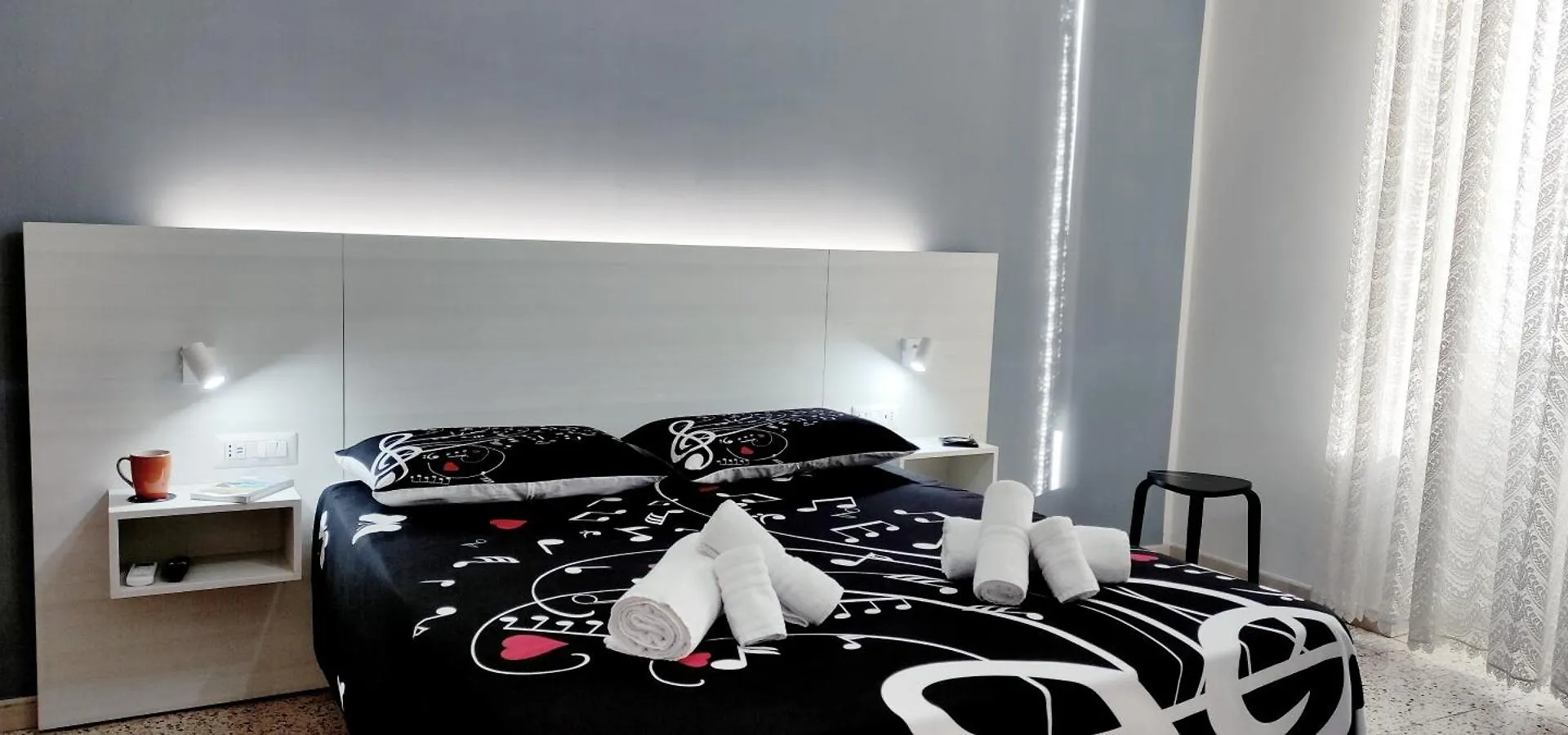 Fm101 Apartment Naples 0*,  Italy